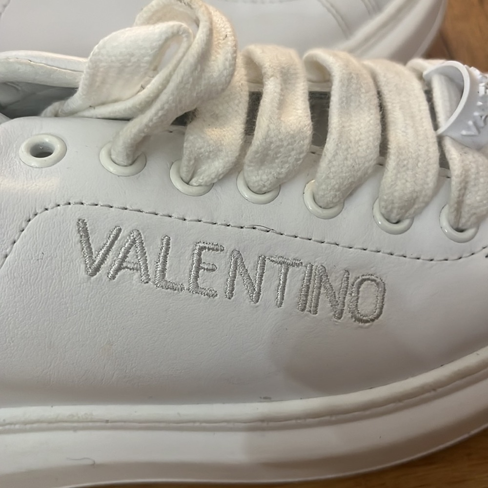 VALENTINO SNEAKERS - Picture 5 of 12